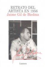 Retrato del artista en 1956