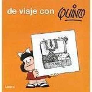 De viaje con Quino