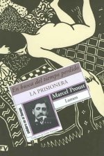 La prisionera