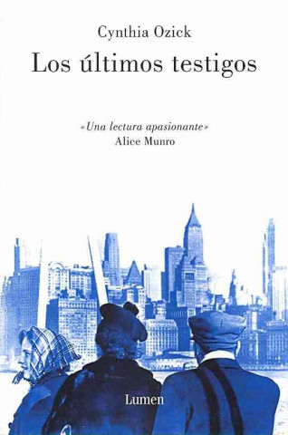 Los últimos testigos