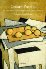 Literatura norteamericana y otros ensayos