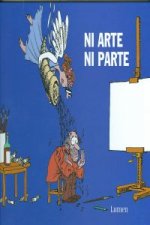 Ni arte ni parte