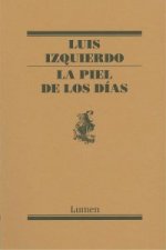 La piel de los días