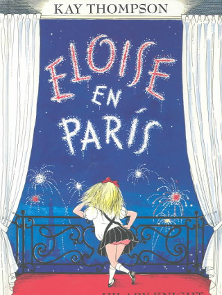 Eloise en Paris = Eloise in Paris