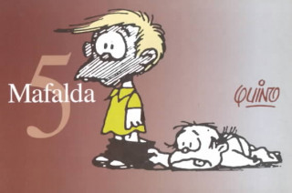 Mafalda, n. 5