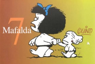 Mafalda, n. 7