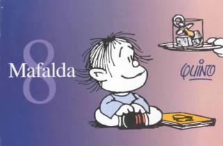 Mafalda, n. 8