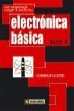 Electrónica básica, parte 1