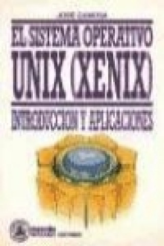 El sistema operativo Unix (Xenix)