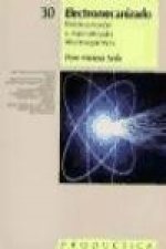 Electromecanizado : electroerosión y electroquímico