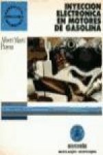 Inyección electrónica en motores de gasolina