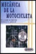Mecánica de la motocicleta