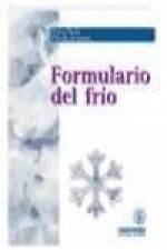 Formulario del frío