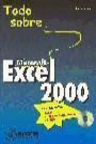 Todo sobre Microsoft Excel 2000