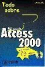 Todo sobre Access 2000