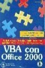 VBA con Office 2000