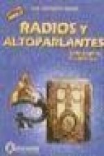 Radios y altoparlantes
