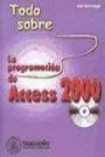 Todo sobre la programación de Access 2000