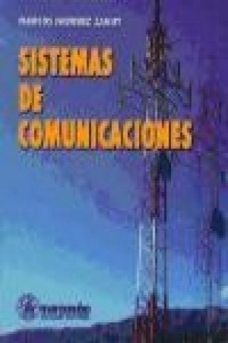 Sistemas de comunicaciones