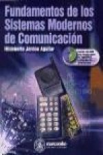 Fundamentos de los sistemas modernos de comunicación