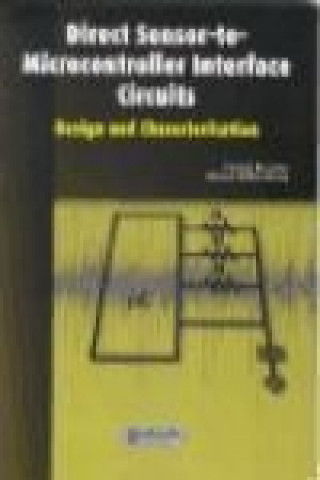 Direct sensor-to-microcontroller interface circuits