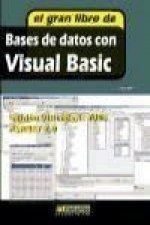 Bases de datos con Visual Basic