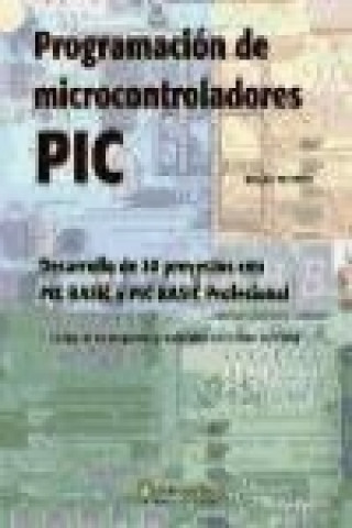 Programación de microcontroladores PIC
