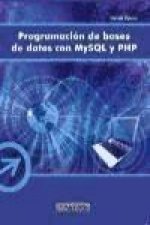 Programación de bases de datos con MySQL y PHP