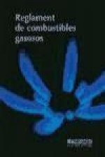 Reglament de combustibles gasosos