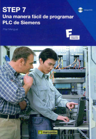 Step 7 : una manera fácil de programar PLC de Siemens