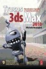 TRUCOS CON 3DS MAX 2010