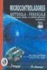 MICROCONTROLADORES MOTOROLA - FREESCALE