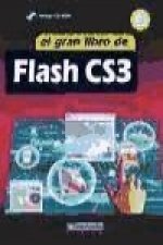 El gran libro de Flash CS3