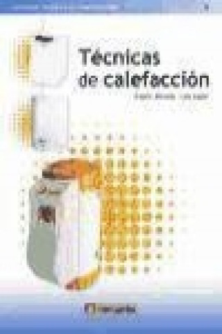 Técnicas de calefacción