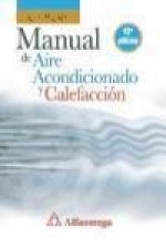 MANUAL DE AIRE ACONDICIONADO Y CALEFACCION
