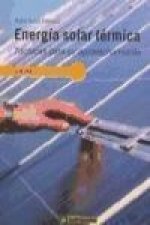 Energia Solar Térmica