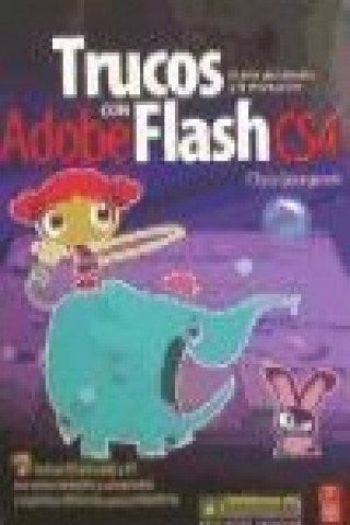 Trucos con Adobe Flash CS4