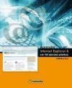 Aprender Internet Explorer con 100 ejercicios prácticos