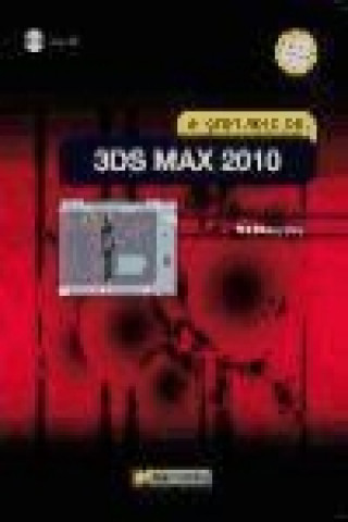 El gran libro de 3DS Max 2010