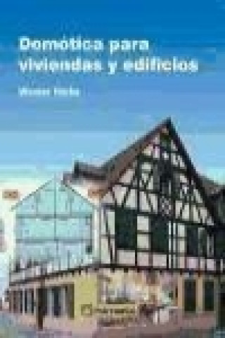 Domótica para viviendas y edificios