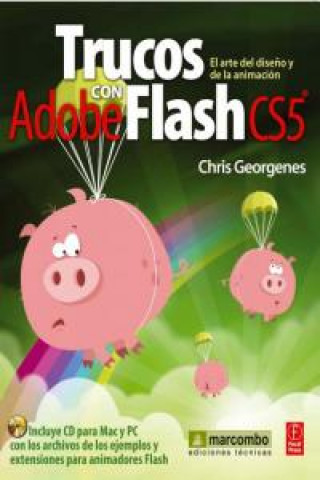 Trucos con Adobe Flash CS5