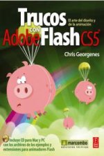 Trucos con Adobe Flash CS5