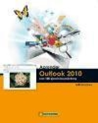 Aprender Outlook 2010 con 100 ejercicios prácticos