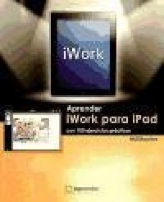 Aprender iWork para Ipad con 100 ejercicios prácticos