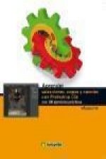Aprender selecciones, capas y canales con Photoshop CS6