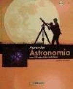 Aprender astronomía con 100 ejercicios prácticos