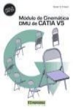 Módulo de cinemática DMU de Catia V5