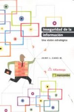 Inseguridad de la información : una visión estratégica