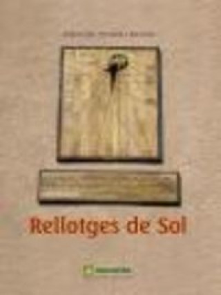 Rellotges de sol