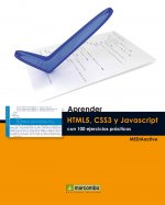 Aprender HTML5, CSS3 y Javascript con 100 ejercicios